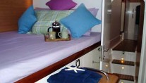 Viking Dream - Spacious guest cabin